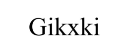 GIKXKI