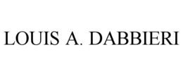 LOUIS A. DABBIERI