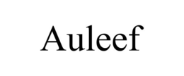 AULEEF