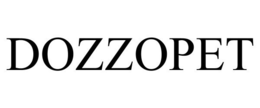 DOZZOPET
