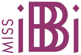 MISS IBBI