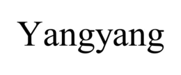 YANGYANG