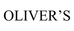 OLIVER'S