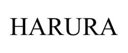 HARURA