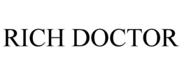 RICH DOCTOR