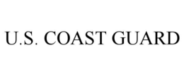 U.S. COAST GUARD