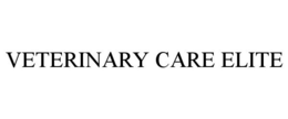 VETERINARY CARE ELITE
