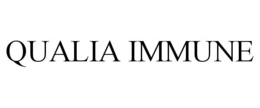 QUALIA IMMUNE