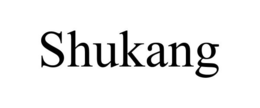 SHUKANG