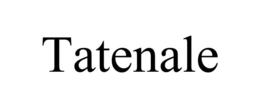 TATENALE