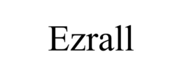 EZRALL