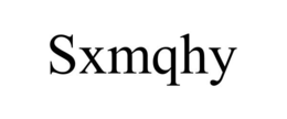 SXMQHY