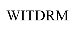 WITDRM