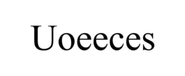 UOEECES