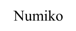 NUMIKO