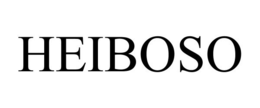 HEIBOSO