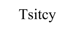 TSITCY