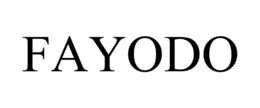 FAYODO