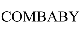 COMBABY