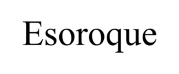 ESOROQUE