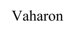 VAHARON