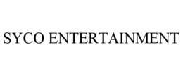 SYCO ENTERTAINMENT
