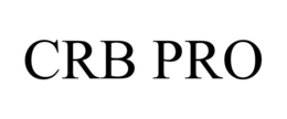 CRB PRO