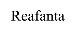 REAFANTA
