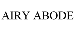 AIRY ABODE