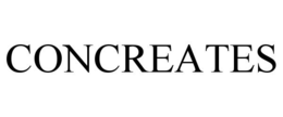 CONCREATES