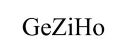 GEZIHO