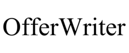 OFFERWRITER