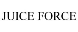 JUICE FORCE