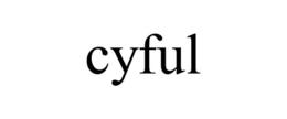CYFUL