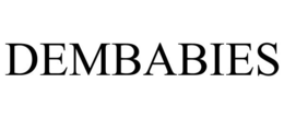 DEMBABIES