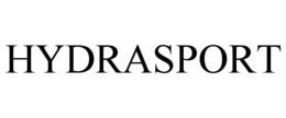 HYDRASPORT
