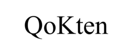 QOKTEN