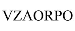 VZAORPO