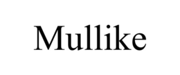 MULLIKE