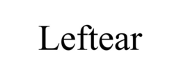 LEFTEAR