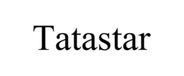 TATASTAR