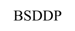 BSDDP