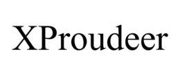 XPROUDEER