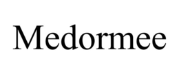 MEDORMEE