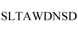 SLTAWDNSD