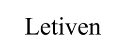 LETIVEN