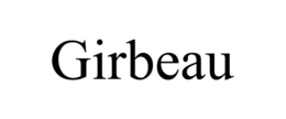 GIRBEAU