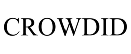 CROWDID