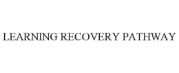 LEARNING RECOVERY PATHWAY