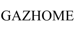 GAZHOME
